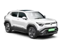 Maruti e Vitara Delta